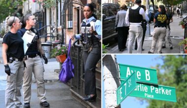 Homeless perv busted for sexually motivated burglary: NYPD