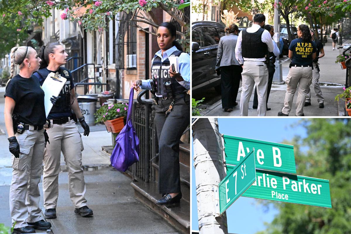 Homeless perv busted for sexually motivated burglary: NYPD