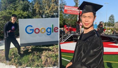 California student Stanley Zhong gets legal win in racial discrimination against colleges
