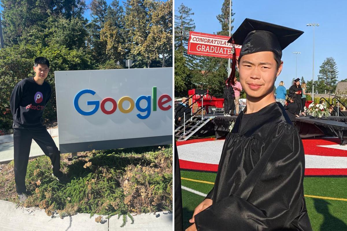 California student Stanley Zhong gets legal win in racial discrimination against colleges
