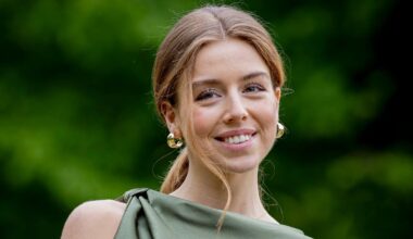 Princess Alexia to return to royal duties alongside Queen Máxima after months of absence