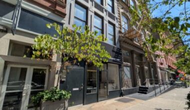 Tribeca Citizen | Framebridge coming to West Broadway and Duane