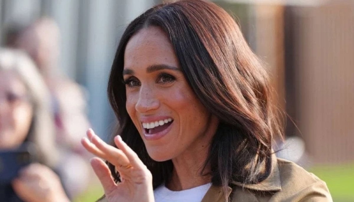 Meghan Markle answers why ‘Cookie Queens’ is important for her as mother