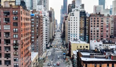 NYC Tenants React to Pied-à-Terrorism: 'I Think It Speaks to How Detached Rich People Are'