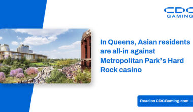 In Queens, Asian residents are all-in against Metropolitan Park’s Hard Rock casino – CDC Gaming