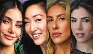 SIX: The Musical Welcomes Four New Queens, Including Original West End Stars Natalie Paris & Aimie Atkinson | Broadway Buzz