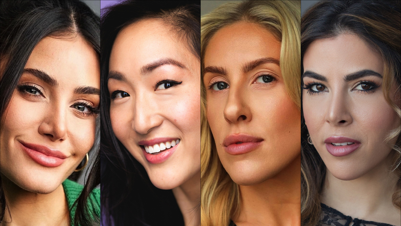 SIX: The Musical Welcomes Four New Queens, Including Original West End Stars Natalie Paris & Aimie Atkinson | Broadway Buzz