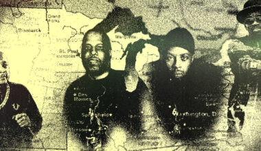 Hip-Hop’s Most Iconic Regional Sounds Have Some Surprising Origins