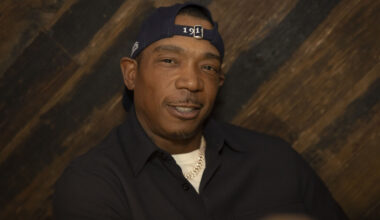 Ja Rule Says He Was Never Signed to Murder Inc.