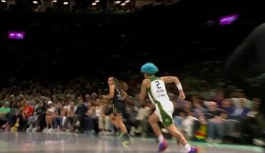 Breanna Stewart and Jonquel Jones help New York beat Seattle for 5th win in past 6 games