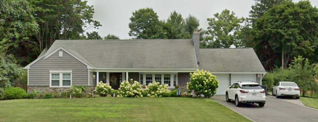 Izzo was found by a relative in the pool in his backyard, police said. 