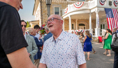 Canadian Petition to Expel U.S. Ambassador Pete Hoekstra Takes Off