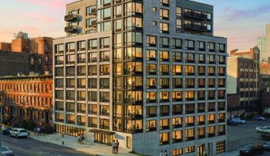 Affinius Capital Provides $40.7M Construction Loan for Upper Manhattan Multifamily Project