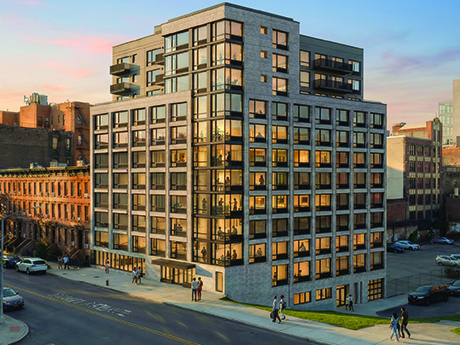 Affinius Capital Provides $40.7M Construction Loan for Upper Manhattan Multifamily Project