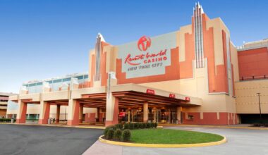 New York: Queens Democrats urge Gov. Hochul to block 72% Resorts World tax rate