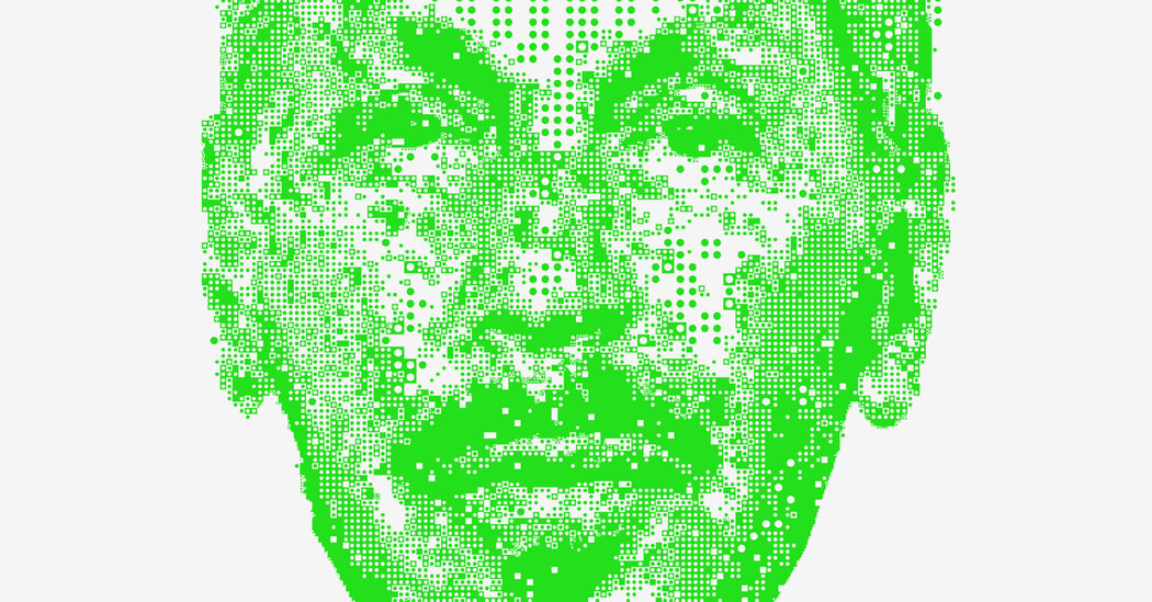 Larry Ellison Bet It All on the A.I. Boom. Will He Be the Face of the A.I. Bubble?