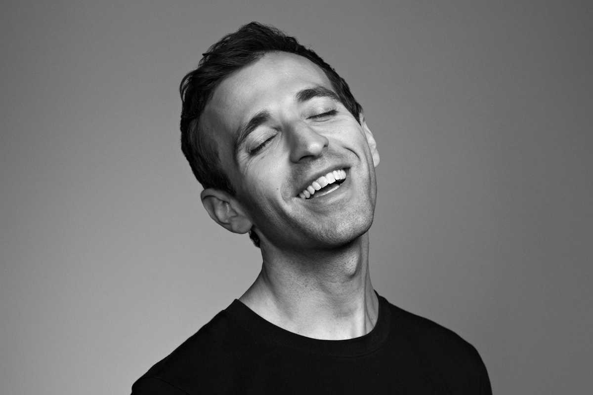 Anthony Roth