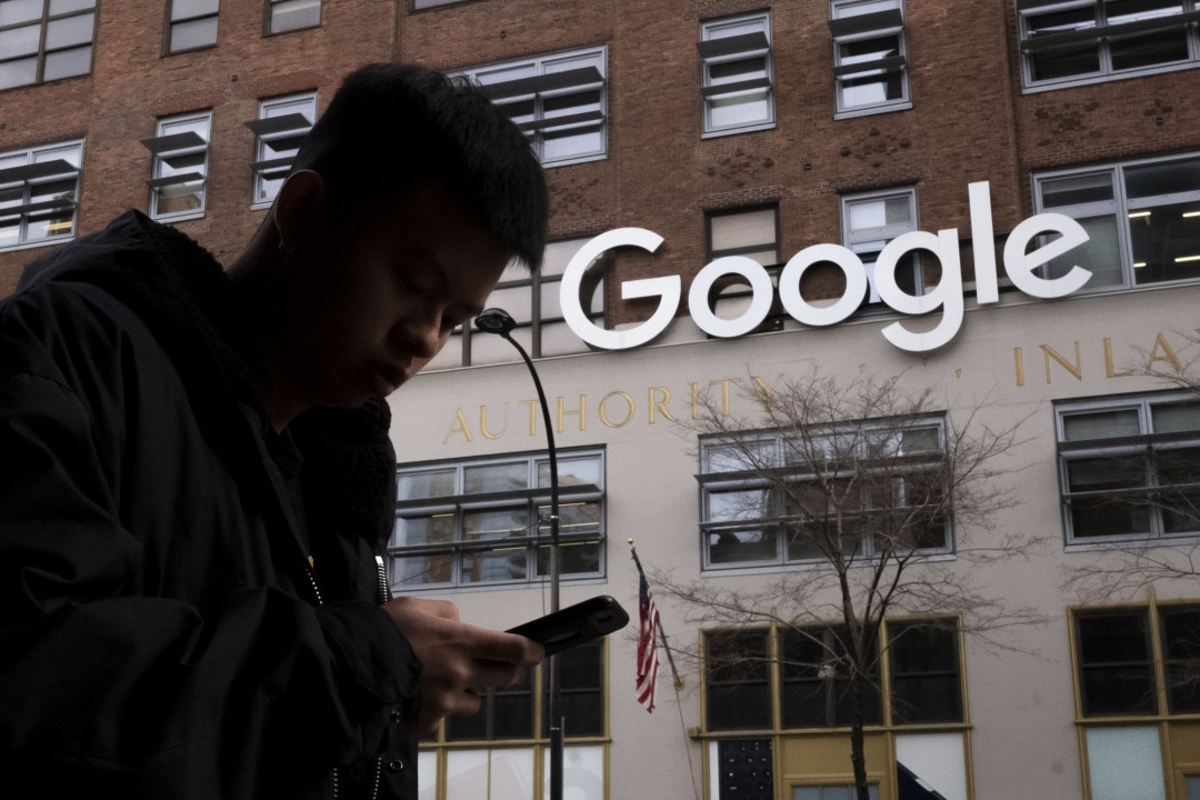 Cops: Man, 63, Self-Immolated in NYC Google Building