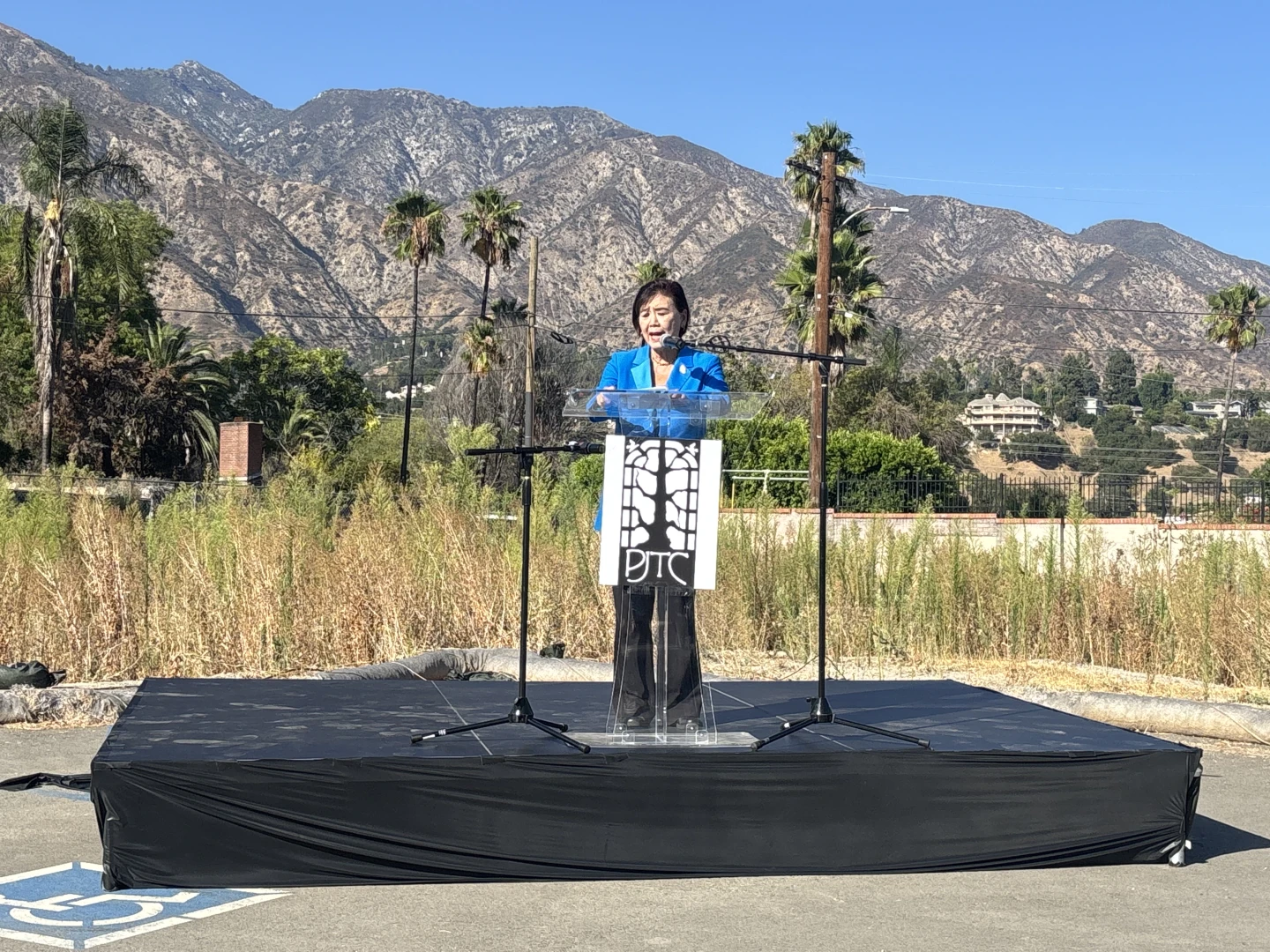 Judy Chu