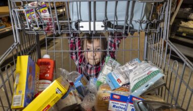NYC parents can still get $120 in summer food aid for their kids
