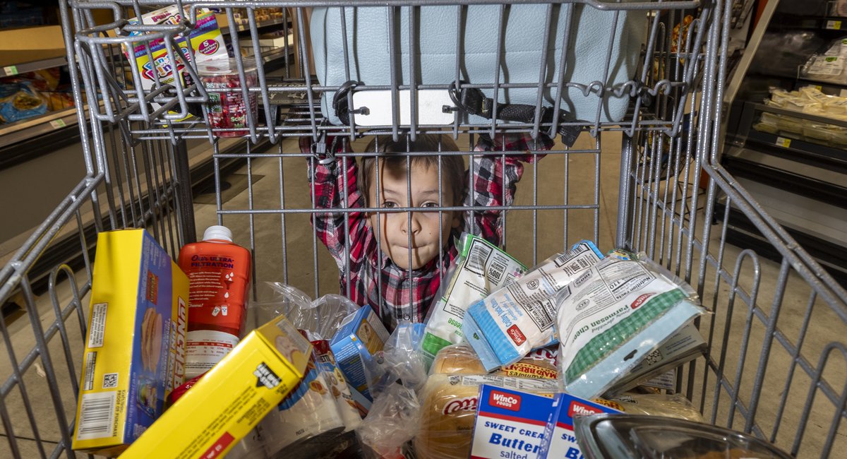 NYC parents can still get $120 in summer food aid for their kids