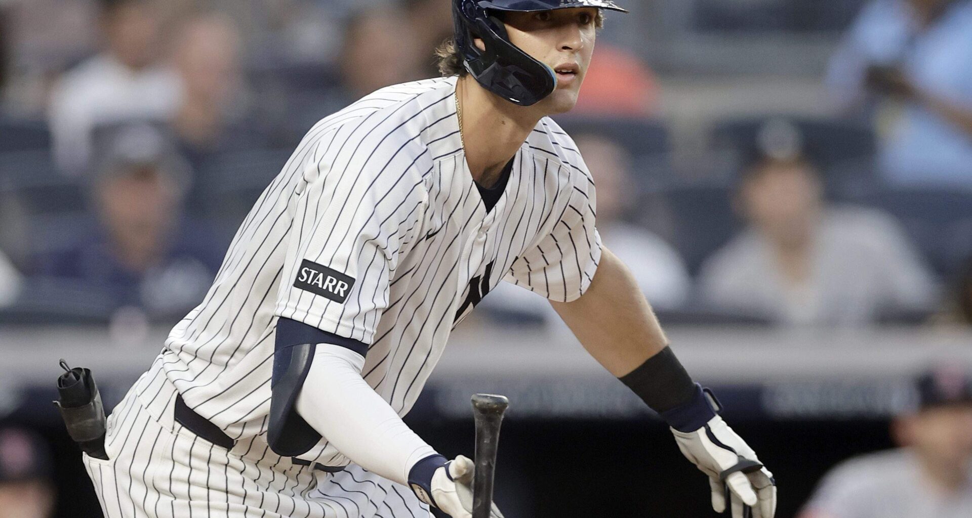 New York Yankees Announce Notable Spencer Jones Decision
