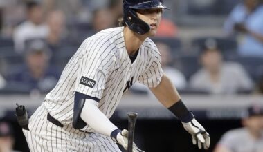 New York Yankees Announce Notable Spencer Jones Decision
