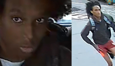 3 teens arrested, suspect wanted after 87-year-old woman shot in the face in the Bronx