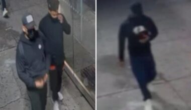 NYC thugs pistol-whip woman before snatching $343,000 in cash and goods from home