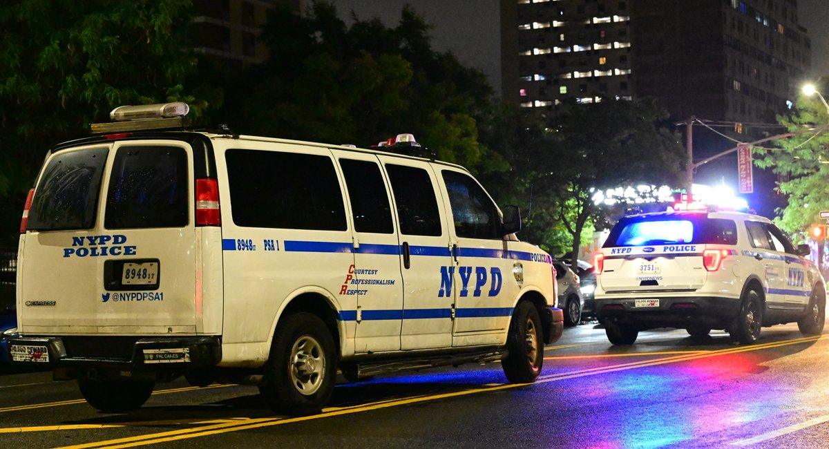 3 sought in violent Bronx home invasion that left woman bound, robbed of $343K
