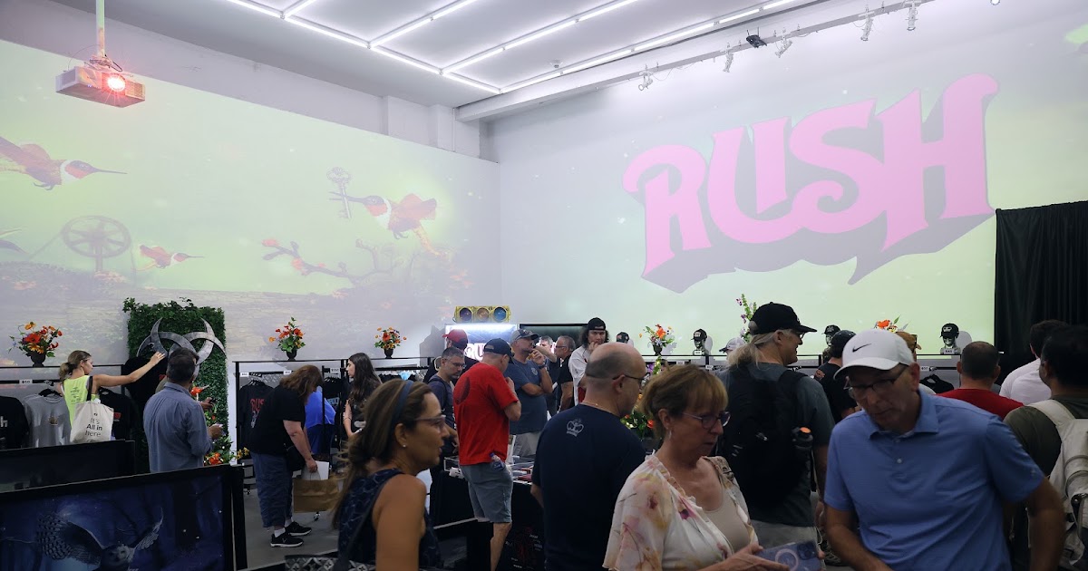EV Grieve: Rush hour on 2nd Street