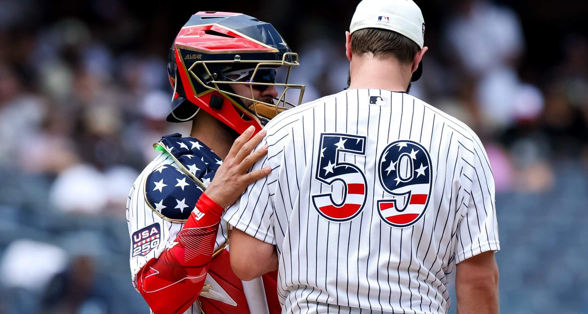 New York Yankees Trade Demoted 5-Year MLB Player To Nationals