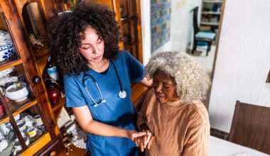 NYC home care workers urge end to 'torture' of 24-hour shifts