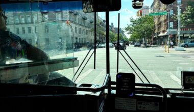 Mamdani hasn't made NYC's buses free. Riders stopped paying anyway.
