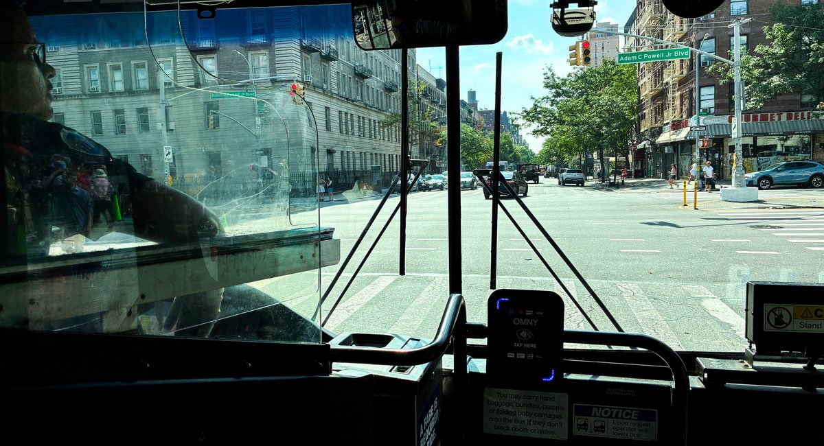 Mamdani hasn't made NYC's buses free. Riders stopped paying anyway.