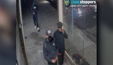 NYPD: 3 wanted in terrifying Bronx home invasion in Highbridge