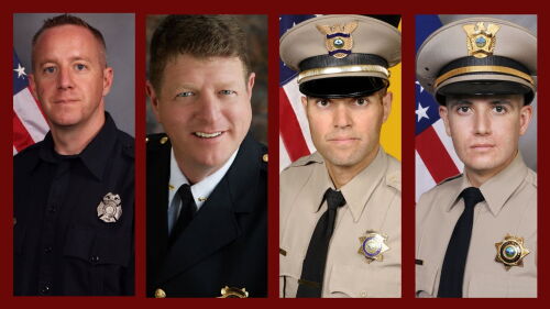 Bernalillo County LODD