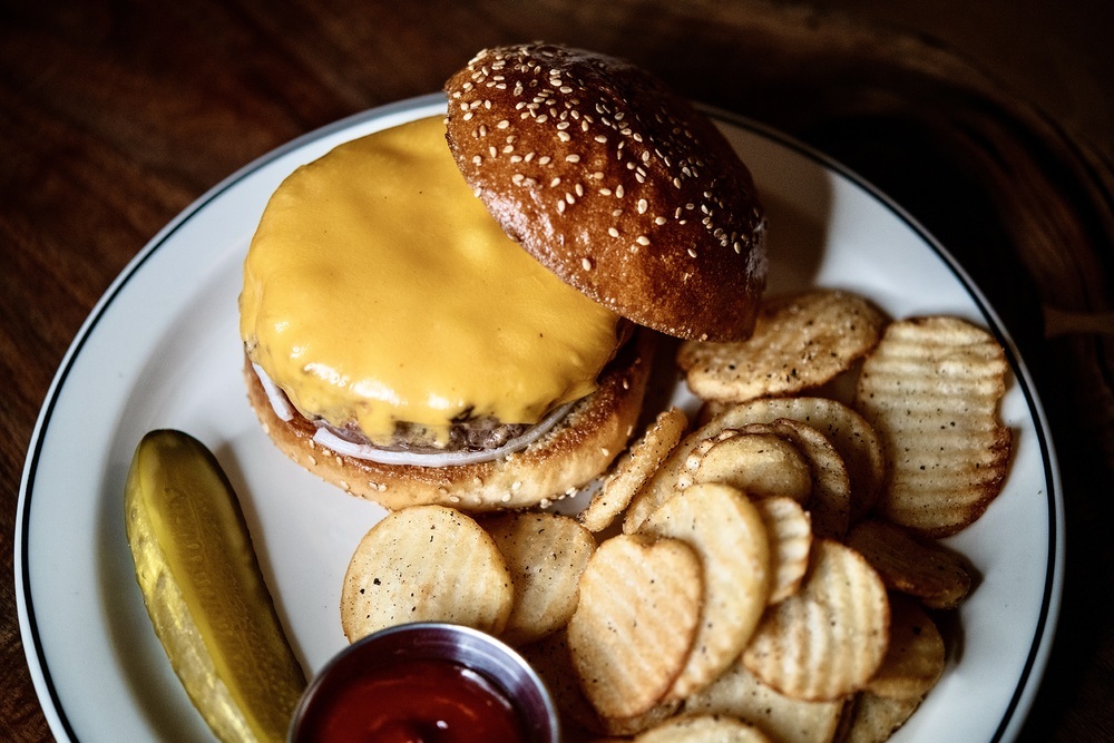 Two NYC Burgers Rank Among America’s 10 Best, Per Time Out