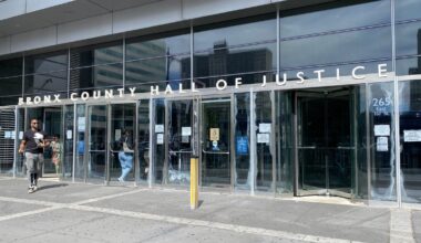 Public defenders strike drags on, leaving Bronx and Manhattan clients in limbo