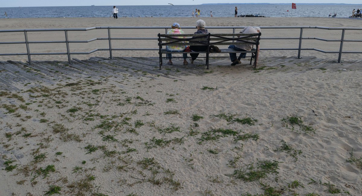 NYC closes most beaches to swimming as dangerous rip currents threaten coast
