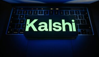 State Of New York Sues Kalshi, Frames Company As "Illegal"