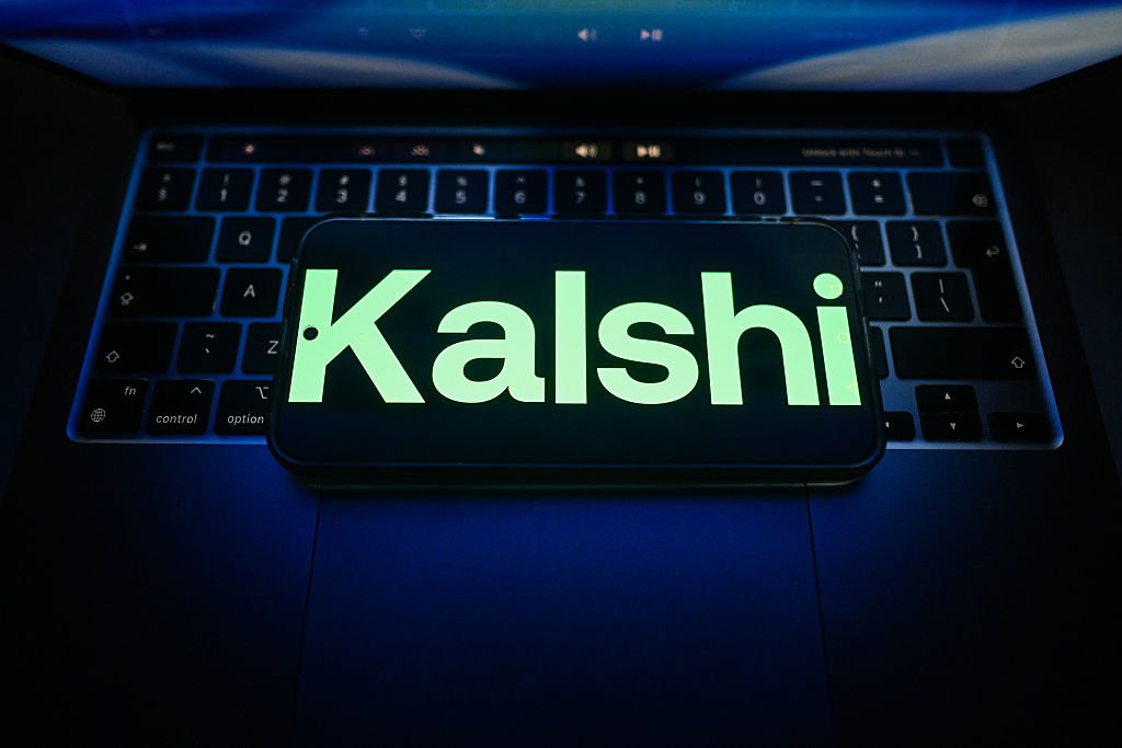 State Of New York Sues Kalshi, Frames Company As "Illegal"