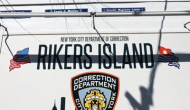 Rikers commission aims to seize momentum with video campaign