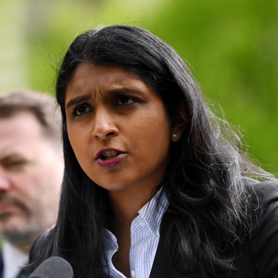 Komatireddy’s law-and-order AG campaign - City & State New York