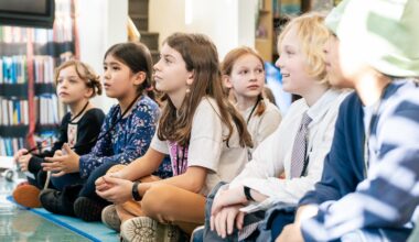 Is it time to reconsider NYC's age-cutoff for kindergarten?