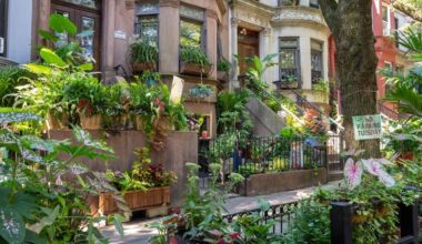 Brooklyn’s Greenest Block for 2026 Revealed