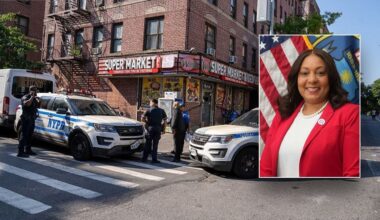 Jennifer Lackard accused of being getaway driver in Bronx shooting
