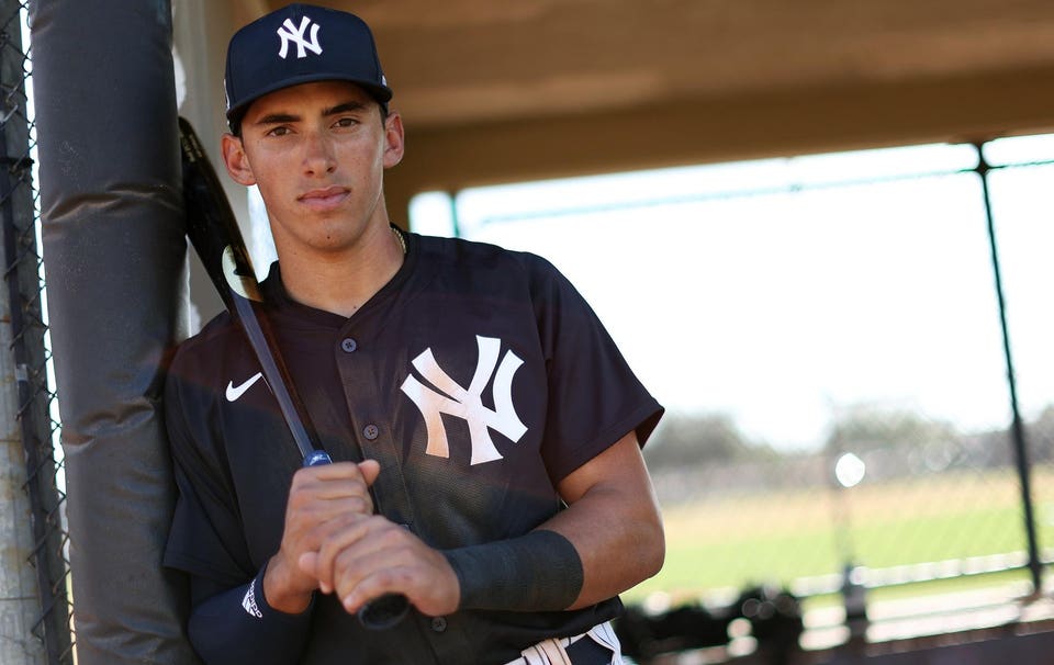 2024 New York Yankees Spring Training