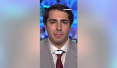 The DSA is an organization that supports the destruction of Venezuela: Manhattan Institute fellow