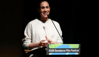 Meghan Markle opens up about emotions over Cookie Queens film